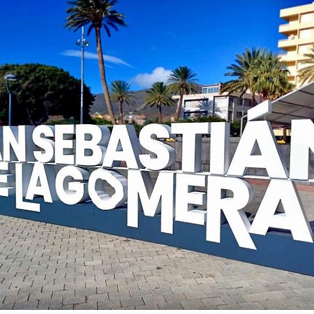 Casa Manel, La Gomera San Sebastián de la Gomera Zewnętrze zdjęcie