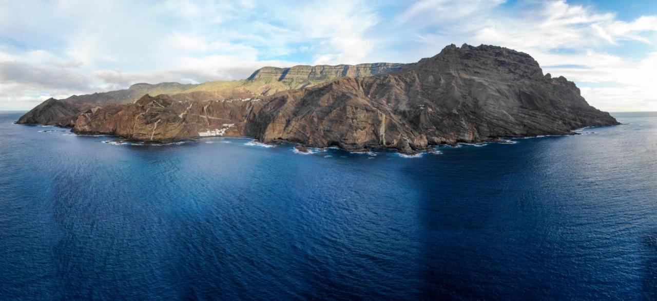Casa Manel, La Gomera San Sebastián de la Gomera Zewnętrze zdjęcie