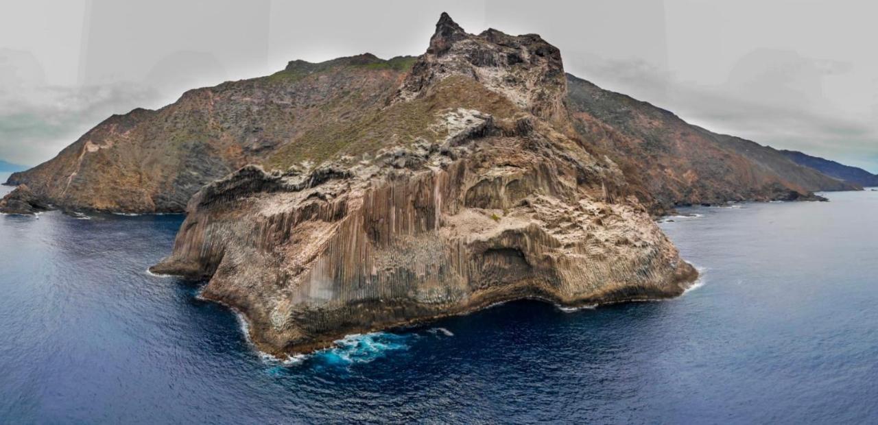 Casa Manel, La Gomera San Sebastián de la Gomera Zewnętrze zdjęcie