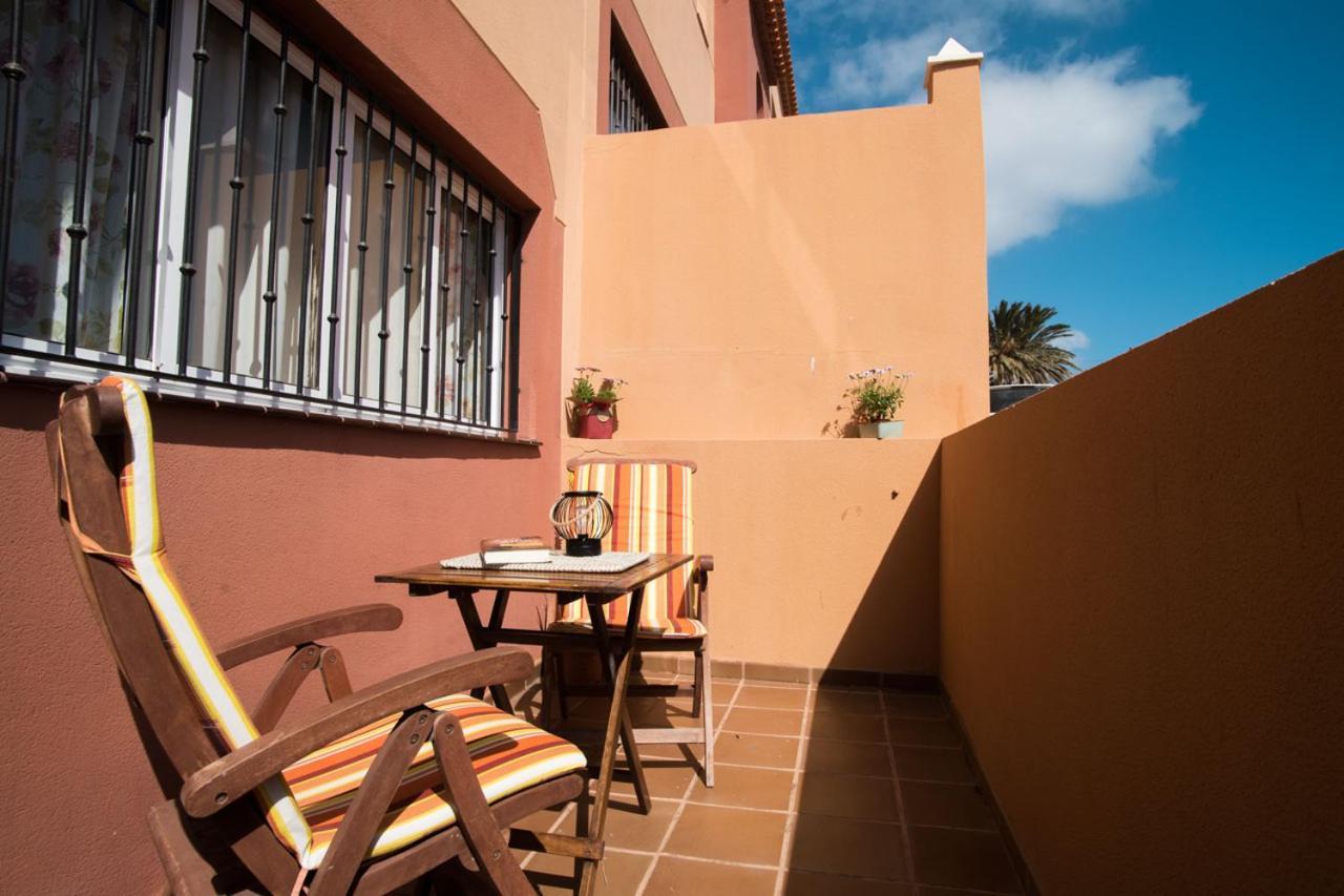 Casa Manel, La Gomera San Sebastián de la Gomera Zewnętrze zdjęcie