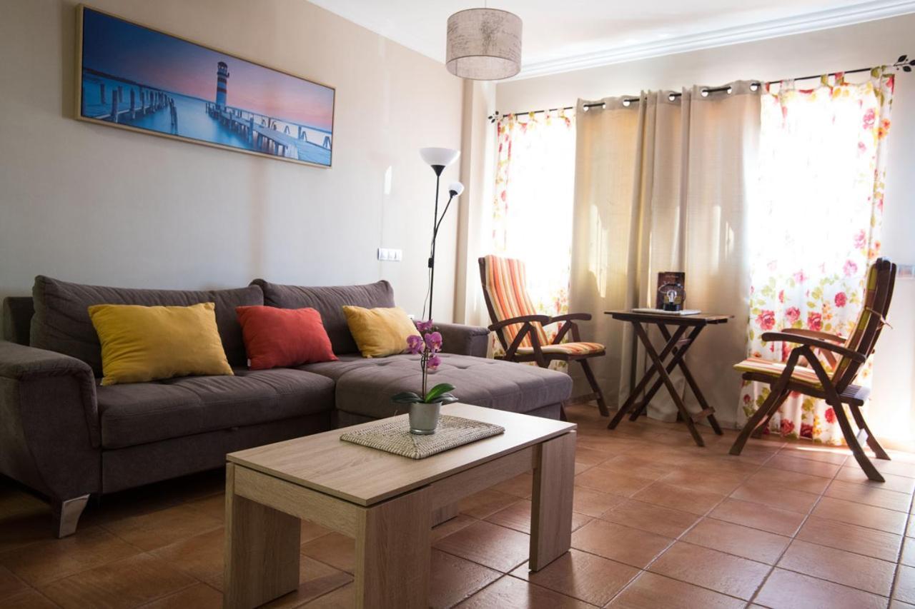 Casa Manel, La Gomera San Sebastián de la Gomera Zewnętrze zdjęcie