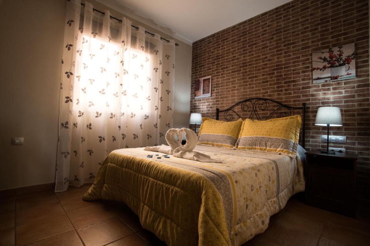 Casa Manel, La Gomera San Sebastián de la Gomera Zewnętrze zdjęcie