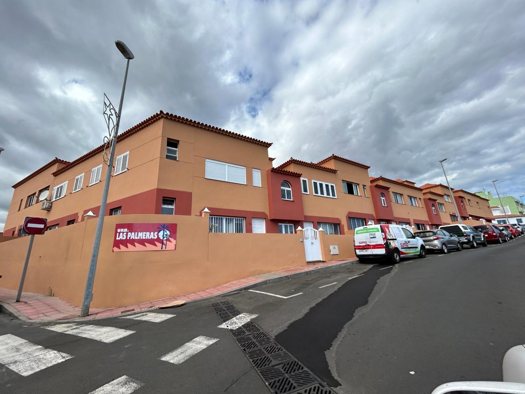 Casa Manel, La Gomera San Sebastián de la Gomera Zewnętrze zdjęcie