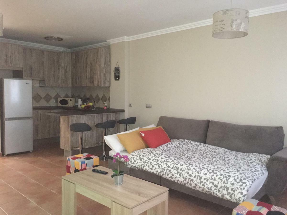 Casa Manel, La Gomera San Sebastián de la Gomera Zewnętrze zdjęcie
