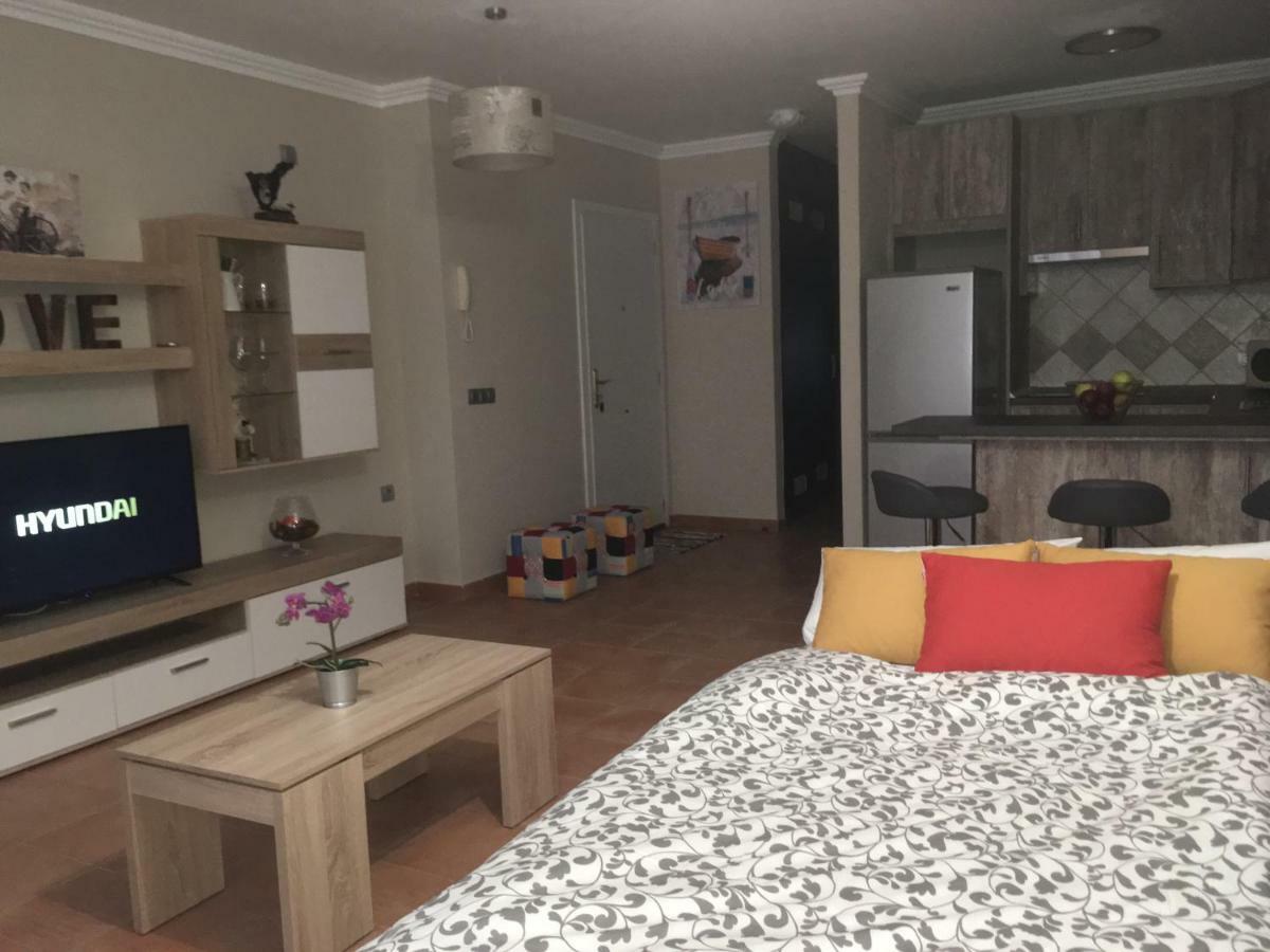 Casa Manel, La Gomera San Sebastián de la Gomera Zewnętrze zdjęcie