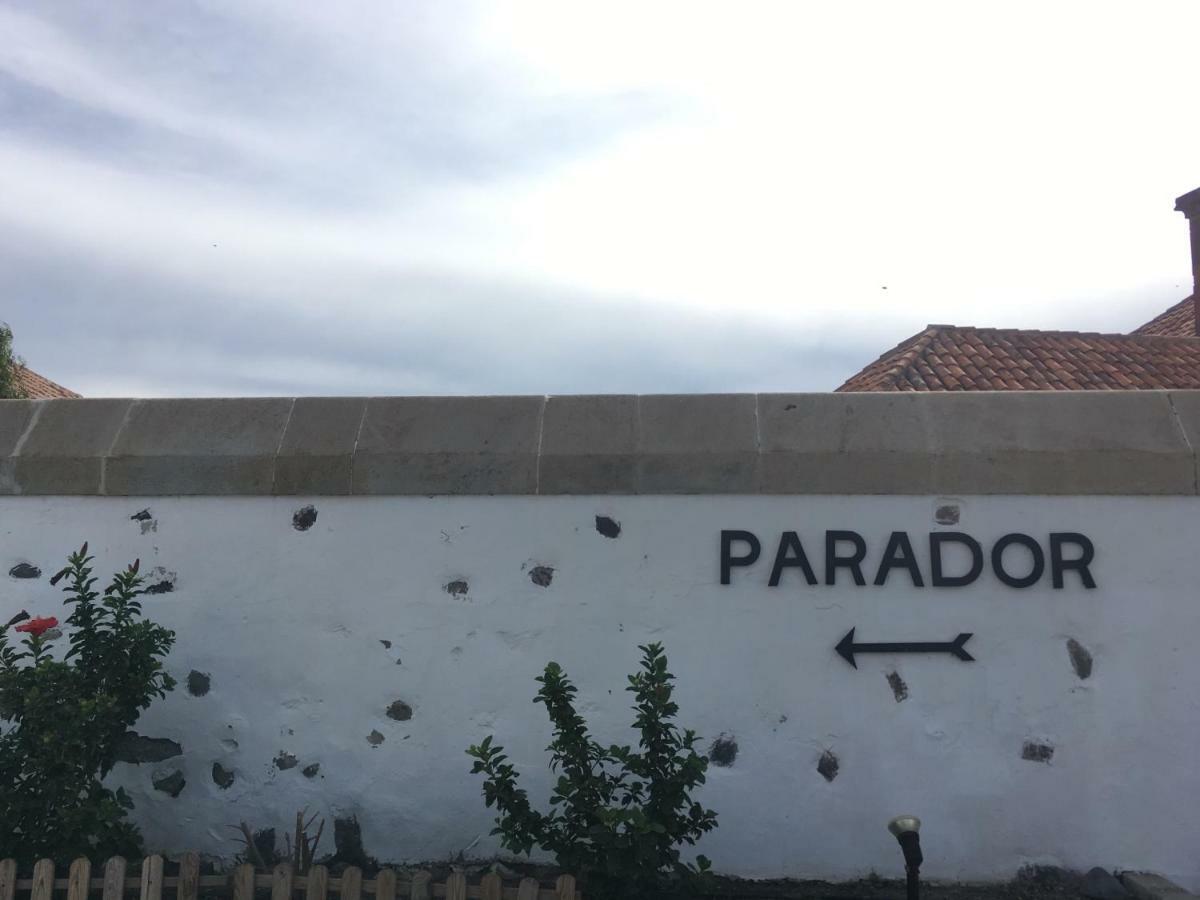 Casa Manel, La Gomera San Sebastián de la Gomera Zewnętrze zdjęcie