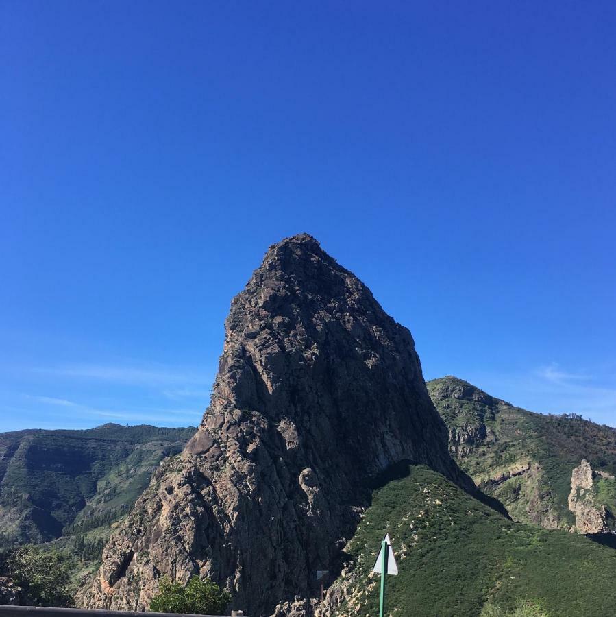 Casa Manel, La Gomera San Sebastián de la Gomera Zewnętrze zdjęcie