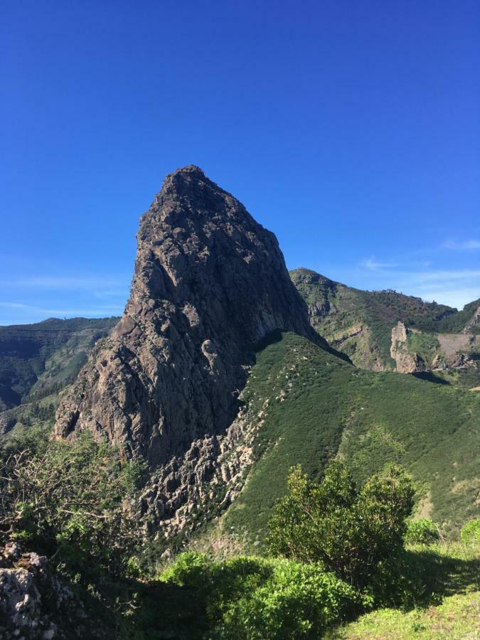 Casa Manel, La Gomera San Sebastián de la Gomera Zewnętrze zdjęcie